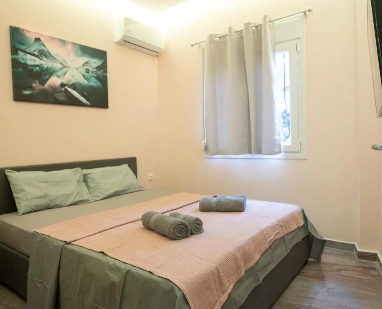 Cozy Corner Διαμέρισμα Θεσσαλονίκη