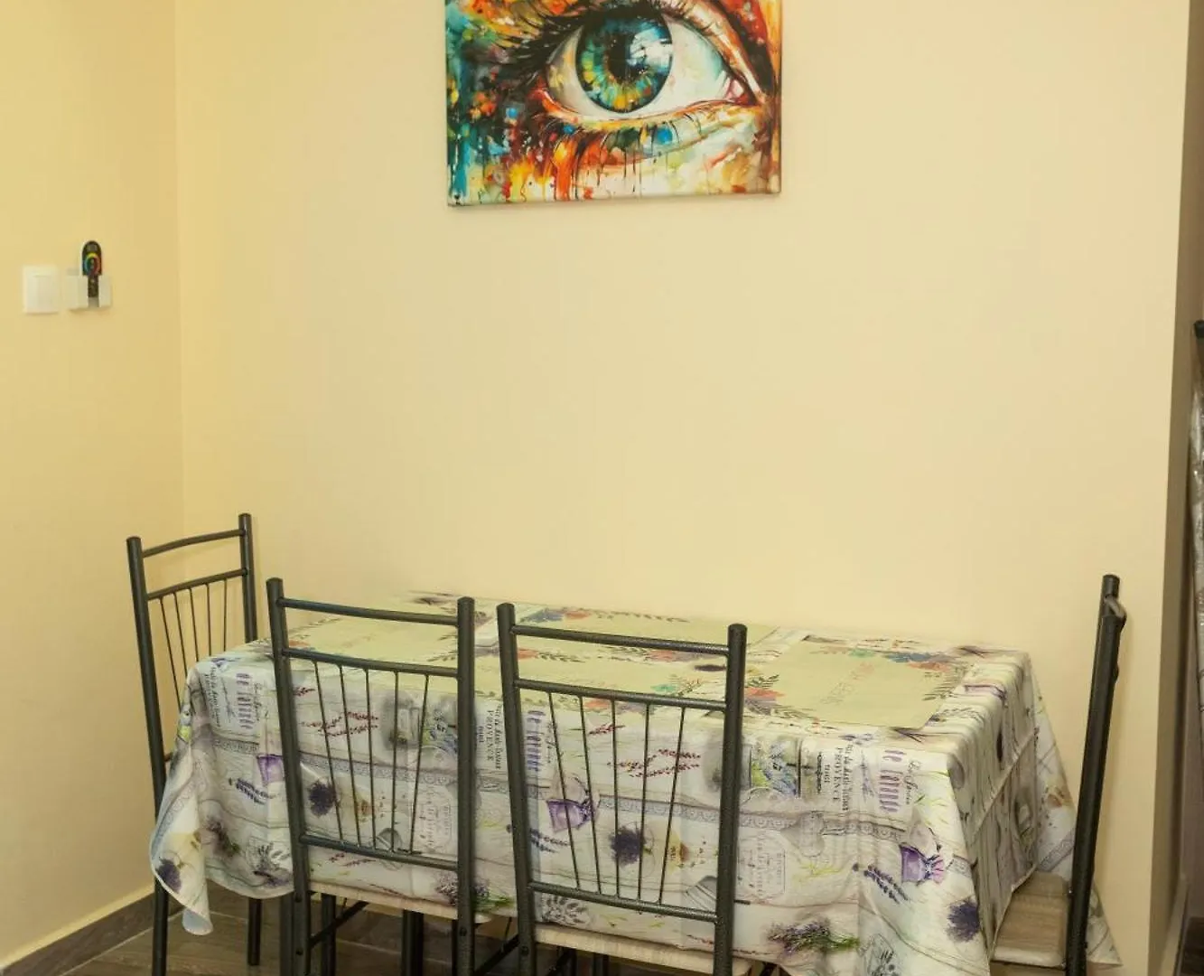 Cozy Corner Apartment Thessaloniki