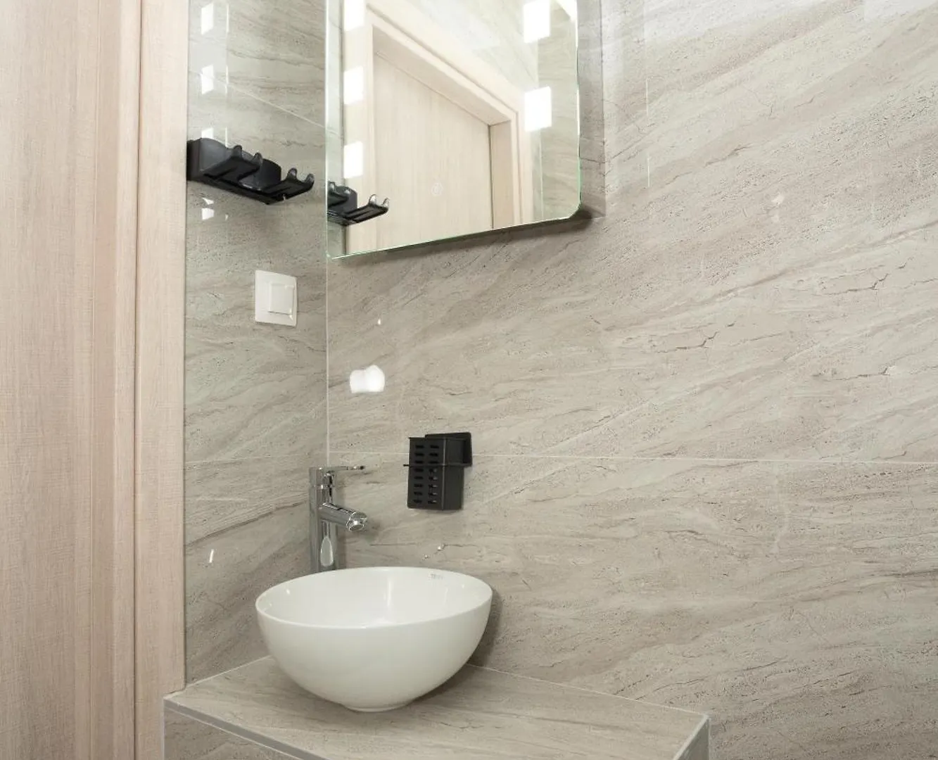 Cozy Corner Apartment Thessaloniki