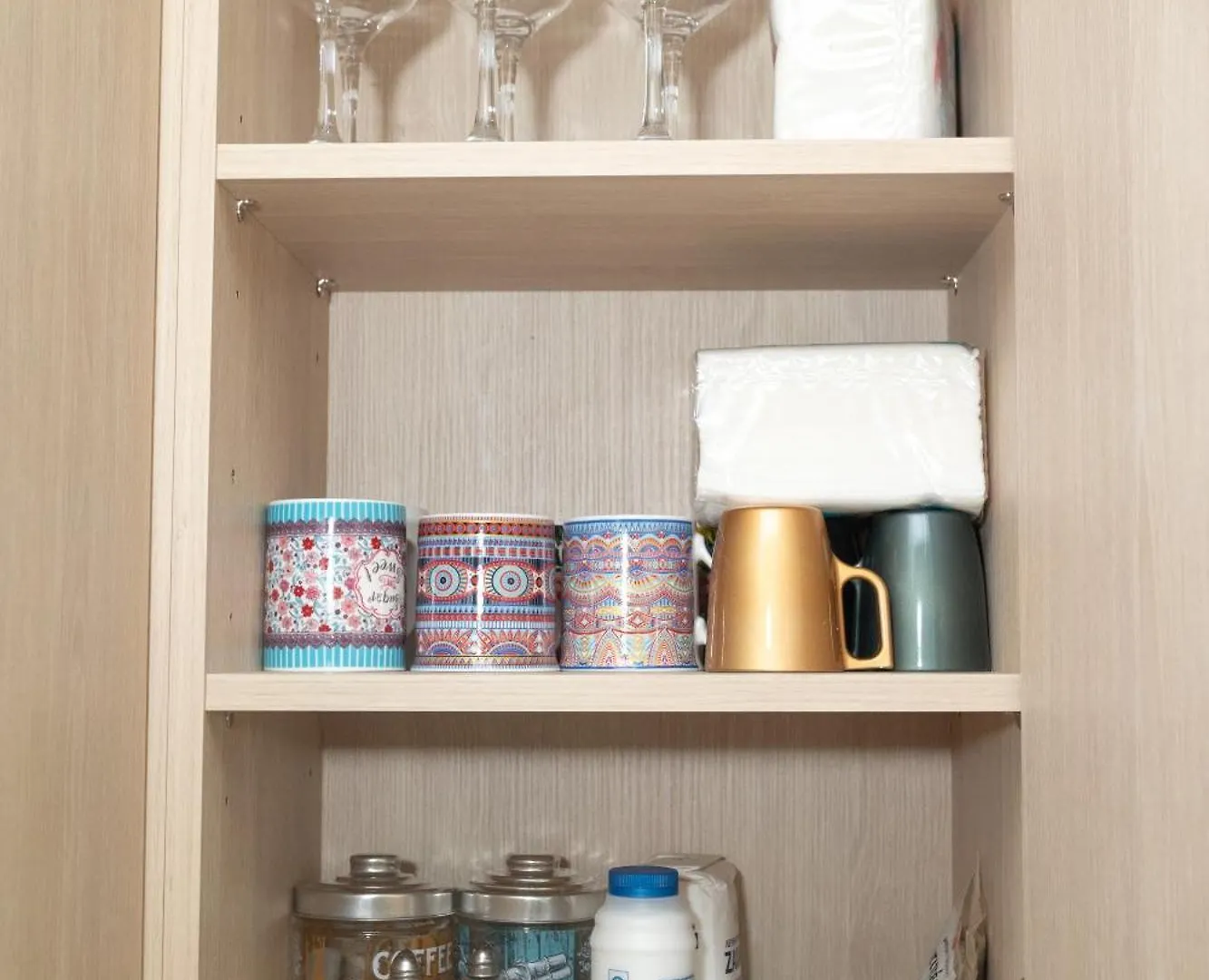 Cozy Corner Διαμέρισμα Θεσσαλονίκη 0*,  Ελλάδα