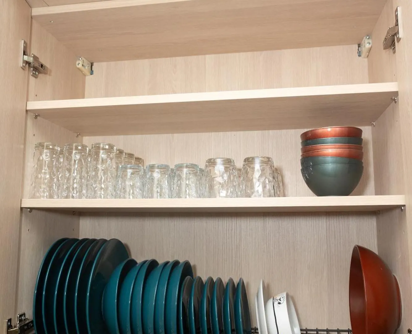 Cozy Corner Apartment Thessaloniki