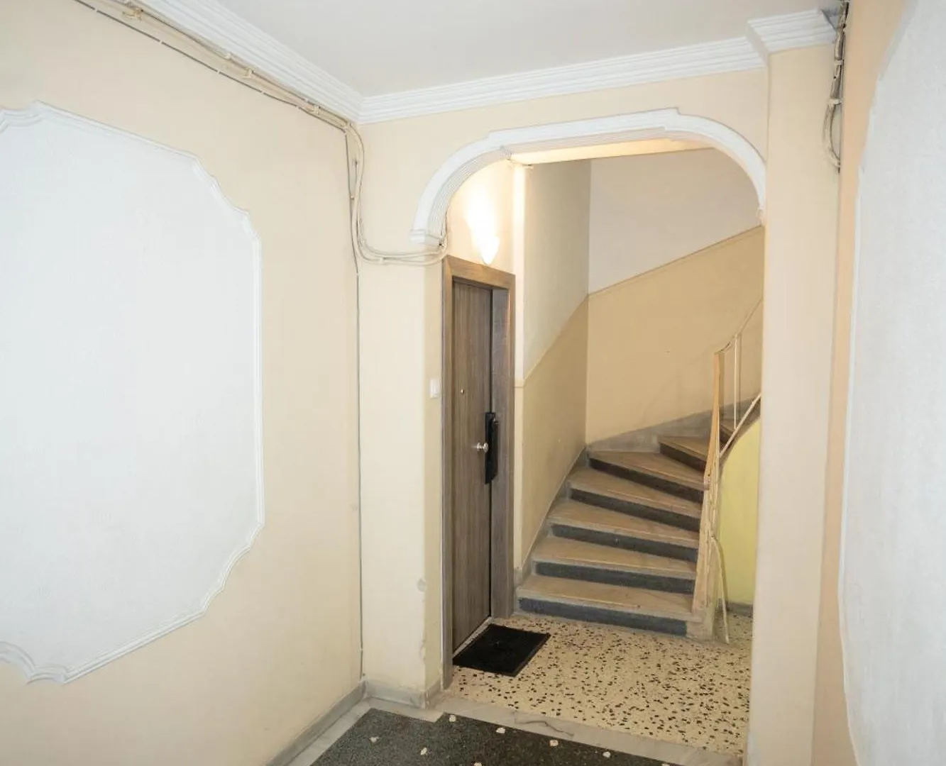 Cozy Corner Apartment Thessaloniki Greece
