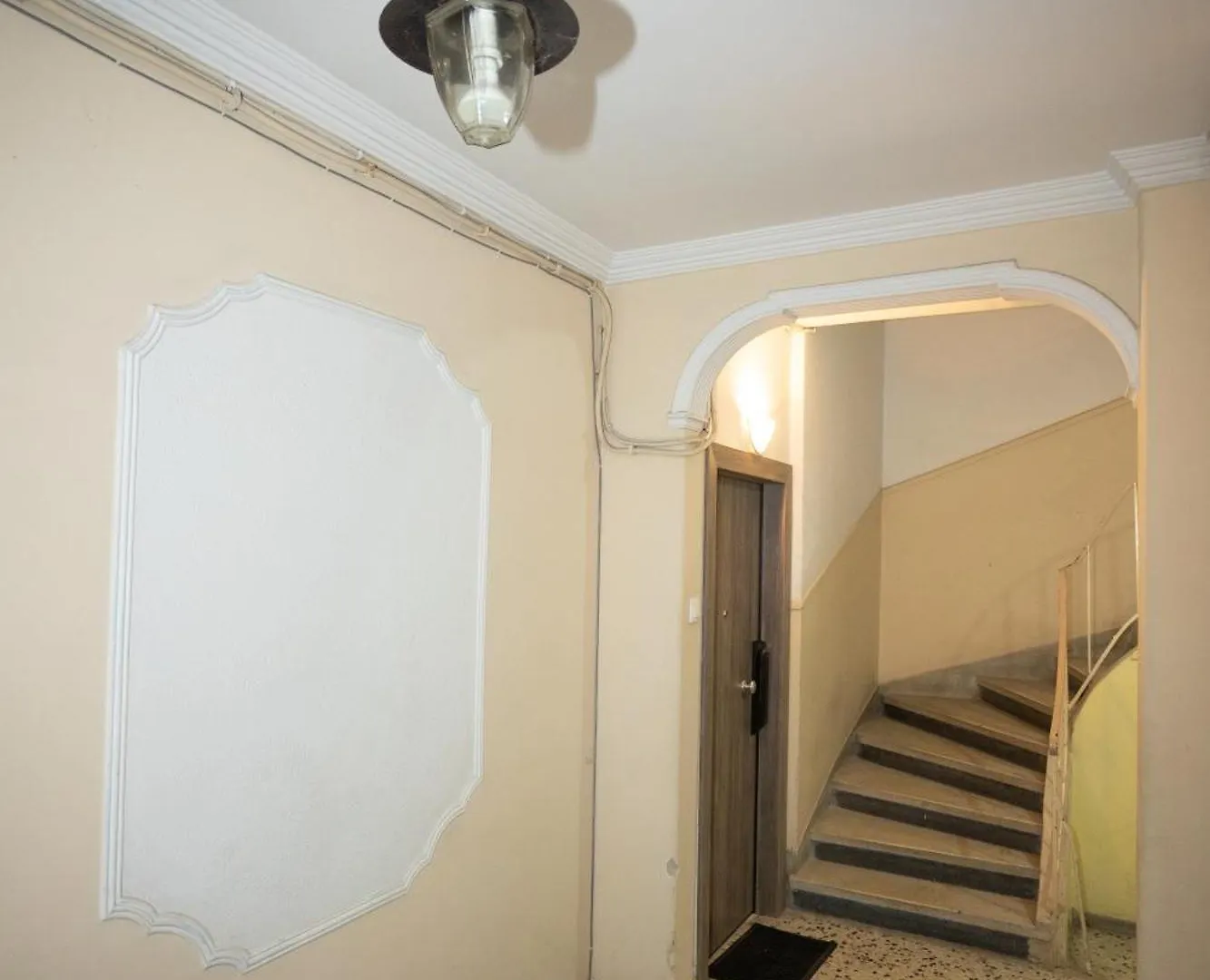 Cozy Corner Apartment Thessaloniki
