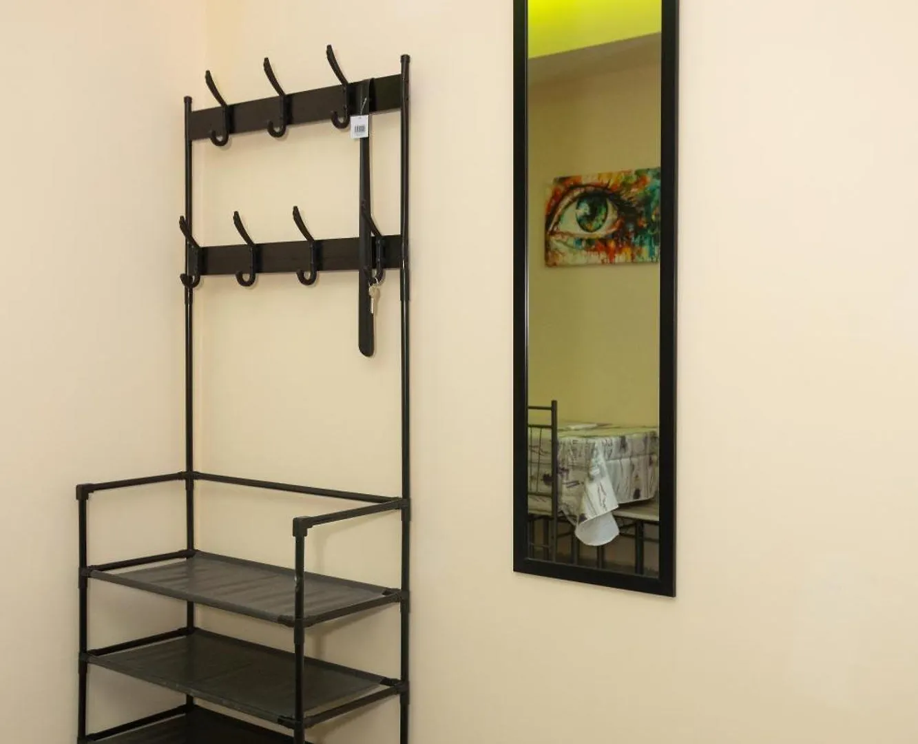 Cozy Corner Apartment Thessaloniki Greece