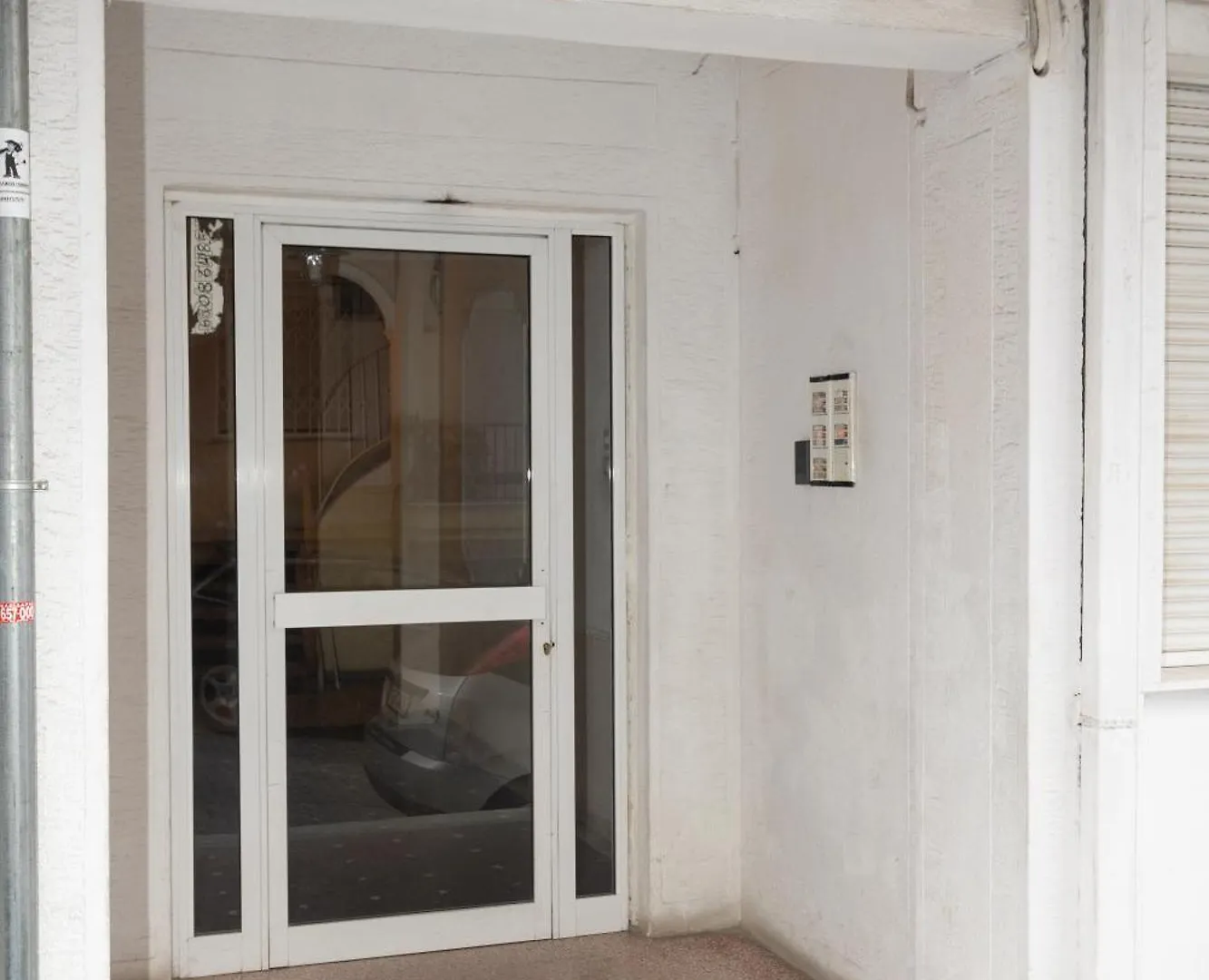 Cozy Corner Apartment Thessaloniki
