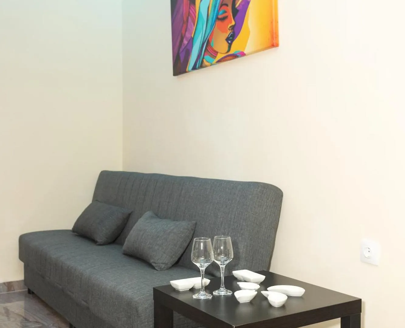 Cozy Corner Διαμέρισμα Θεσσαλονίκη Ελλάδα